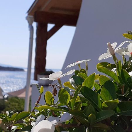 Apartments Balen Barbat na Rabu Екстер'єр фото