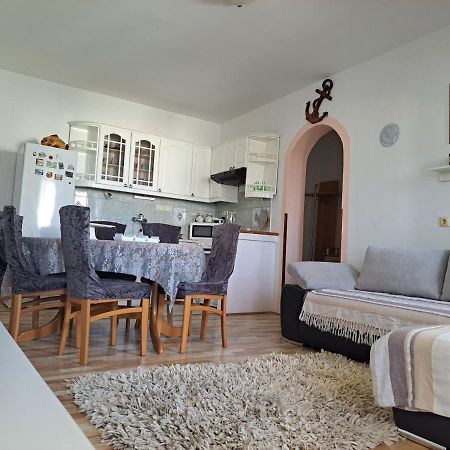 Apartments Balen Barbat na Rabu Екстер'єр фото
