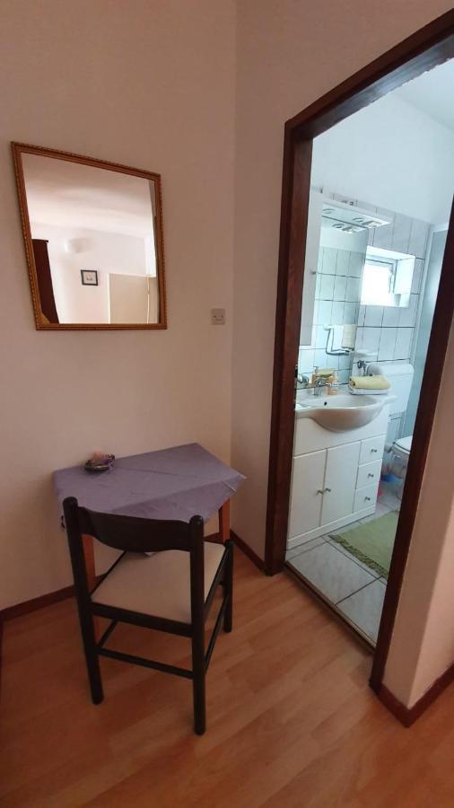 Apartments Balen Barbat na Rabu Екстер'єр фото