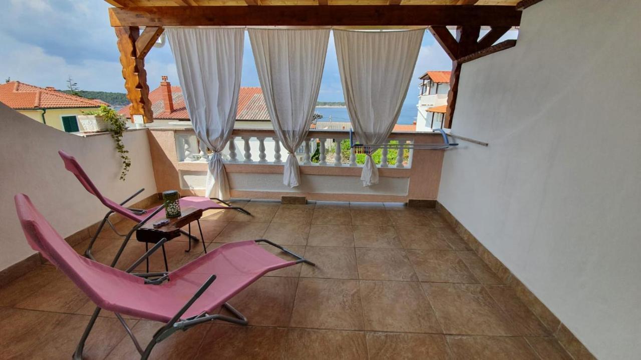 Apartments Balen Barbat na Rabu Екстер'єр фото