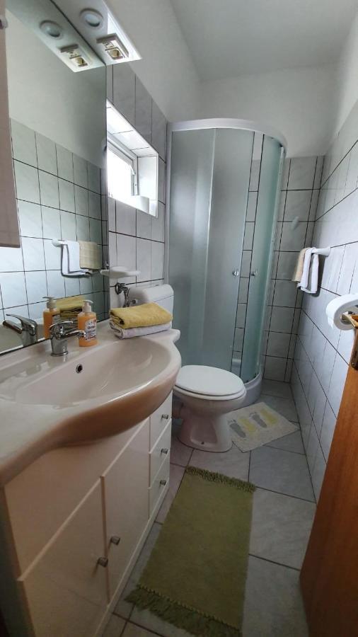 Apartments Balen Barbat na Rabu Екстер'єр фото
