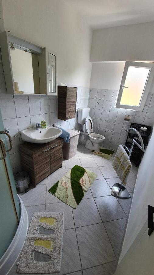 Apartments Balen Barbat na Rabu Екстер'єр фото