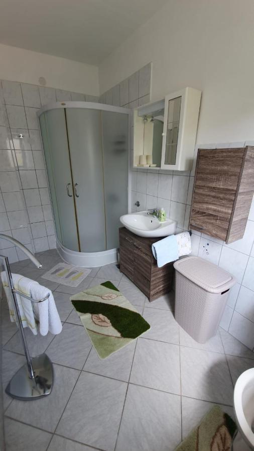 Apartments Balen Barbat na Rabu Екстер'єр фото