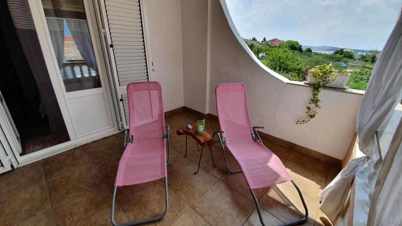 Apartments Balen Barbat na Rabu Екстер'єр фото