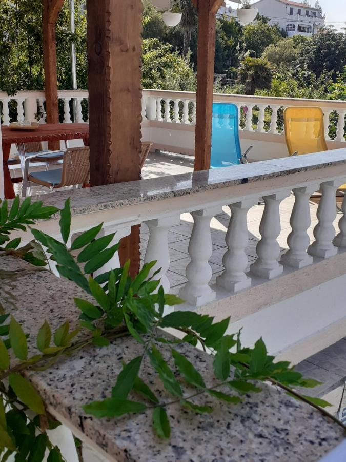 Apartments Balen Barbat na Rabu Екстер'єр фото
