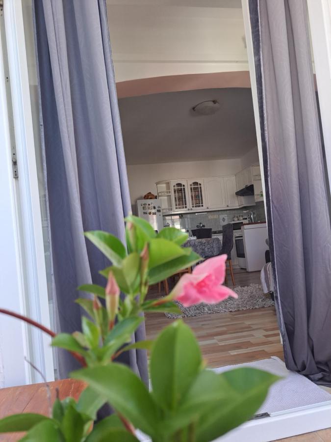 Apartments Balen Barbat na Rabu Екстер'єр фото