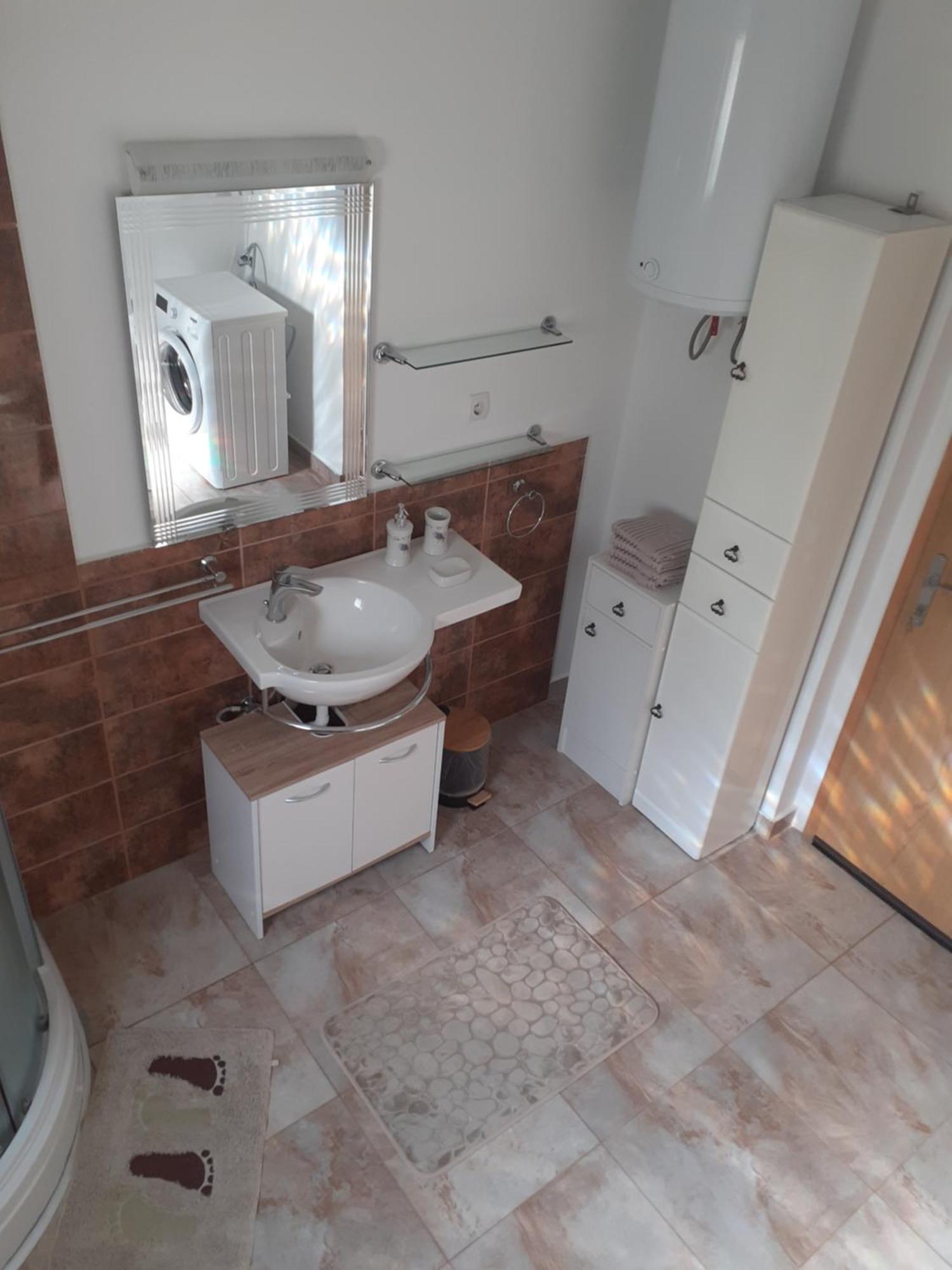 Apartments Balen Barbat na Rabu Номер фото