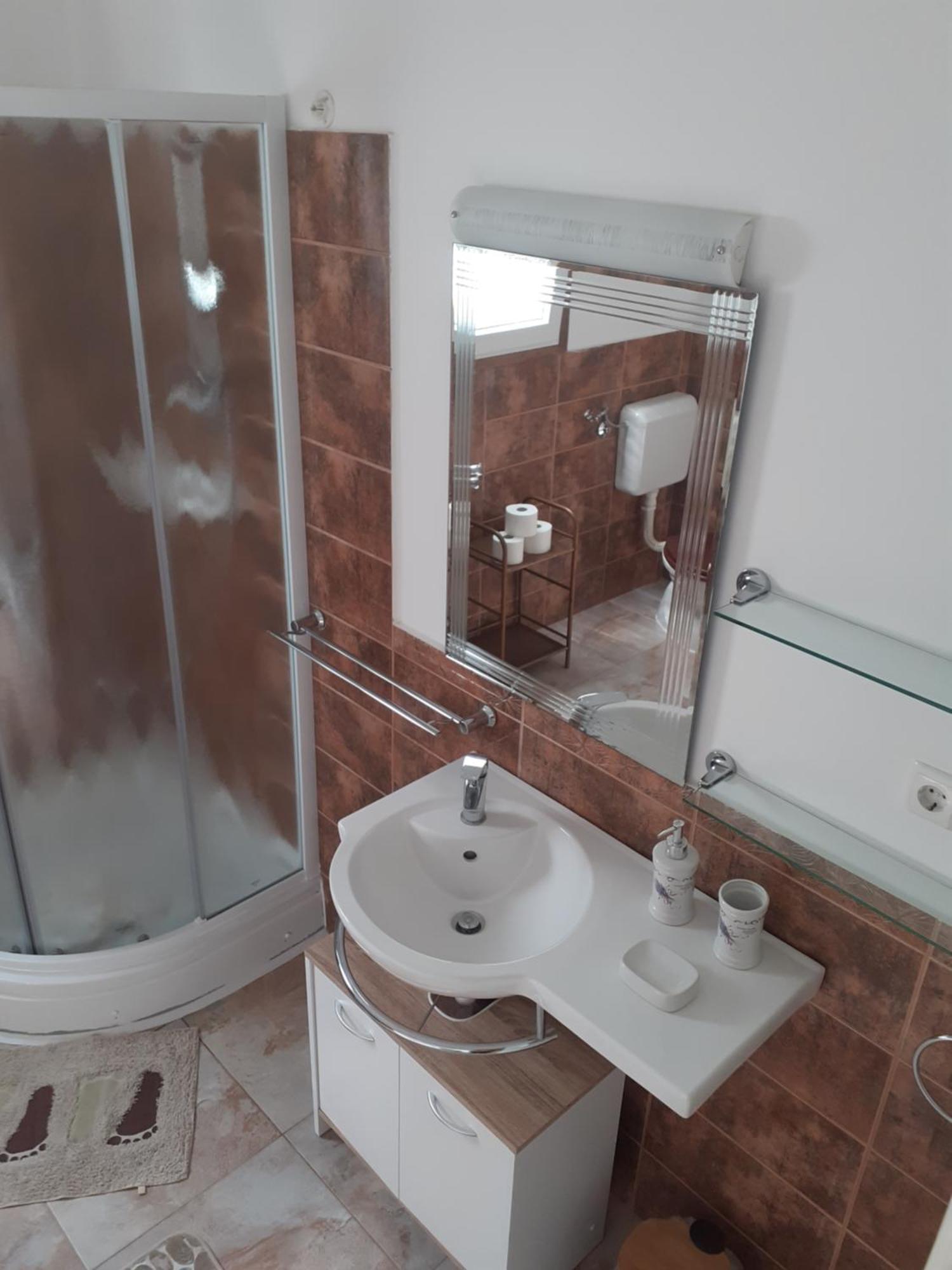 Apartments Balen Barbat na Rabu Номер фото
