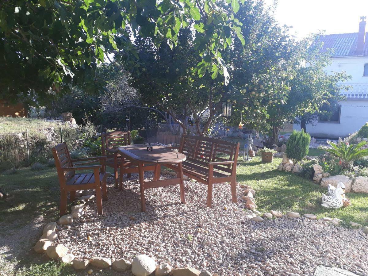 Apartments Balen Barbat na Rabu Екстер'єр фото
